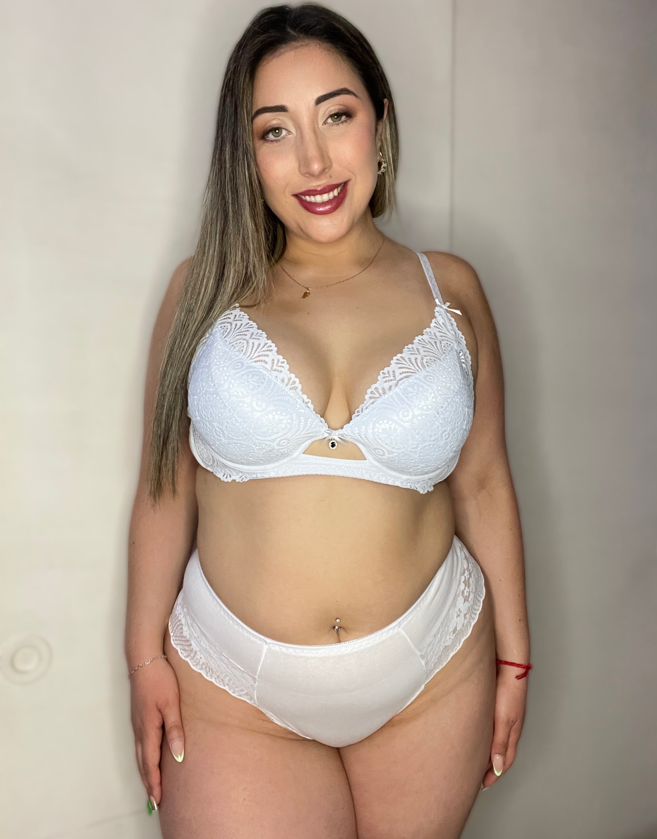 Colaless Carolina