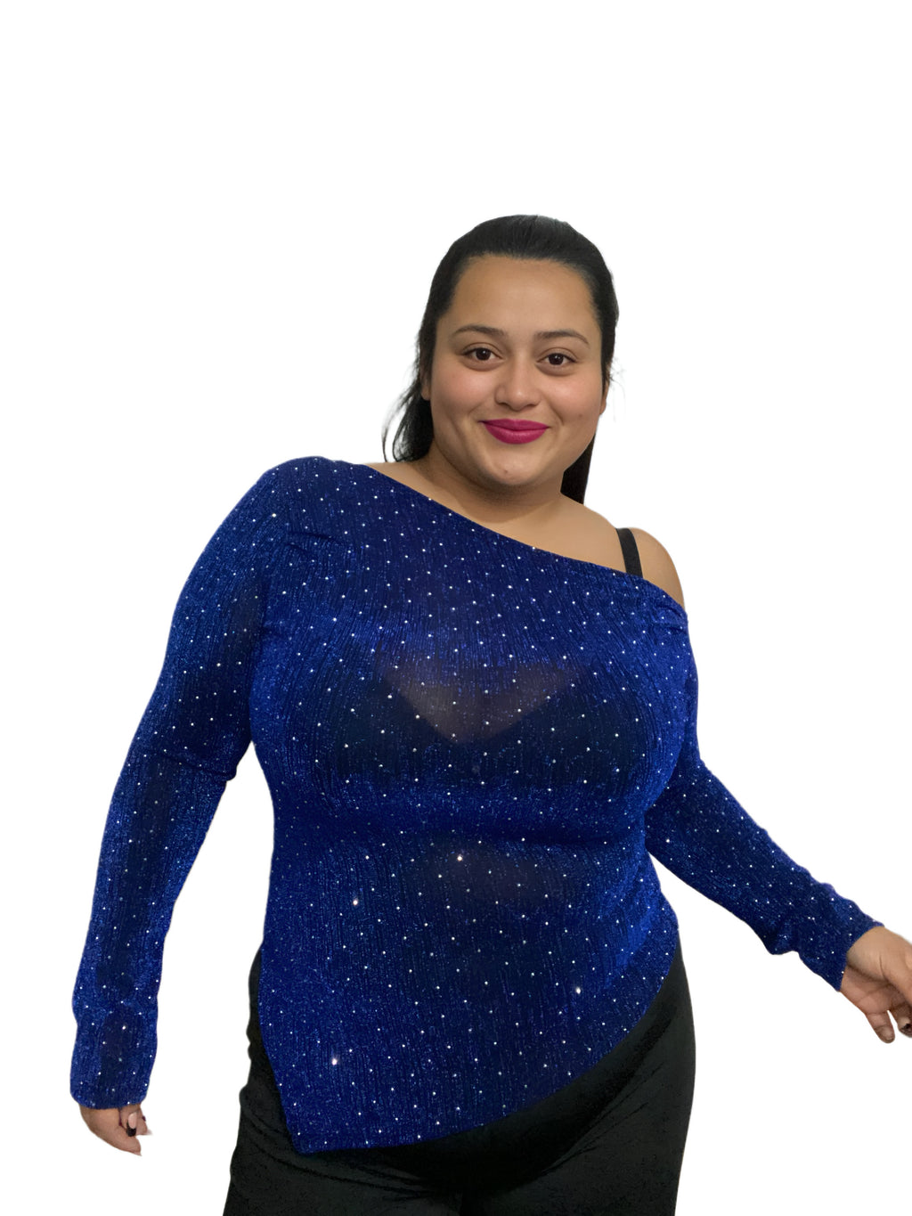 Polera Cher