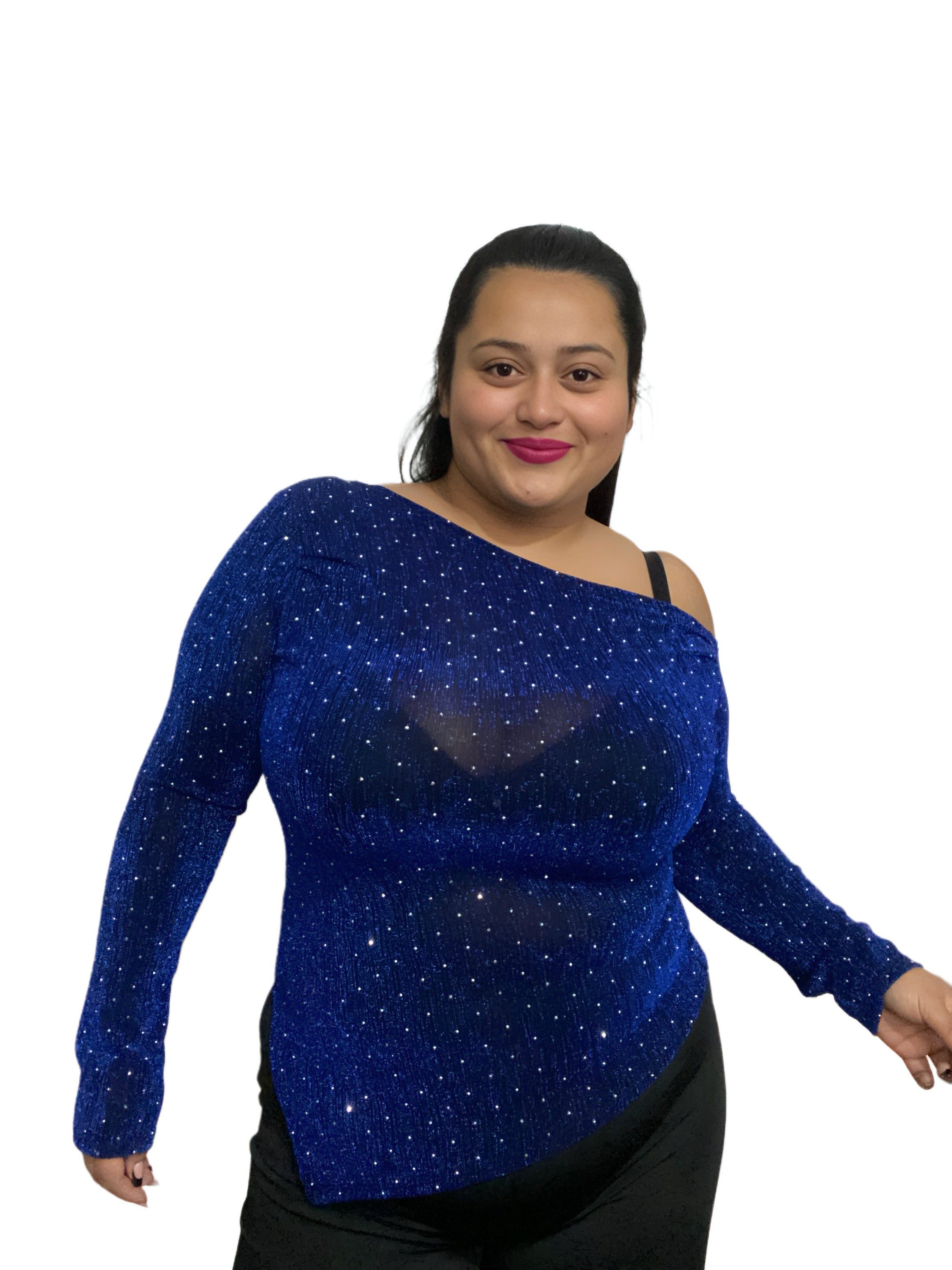 Polera Cher