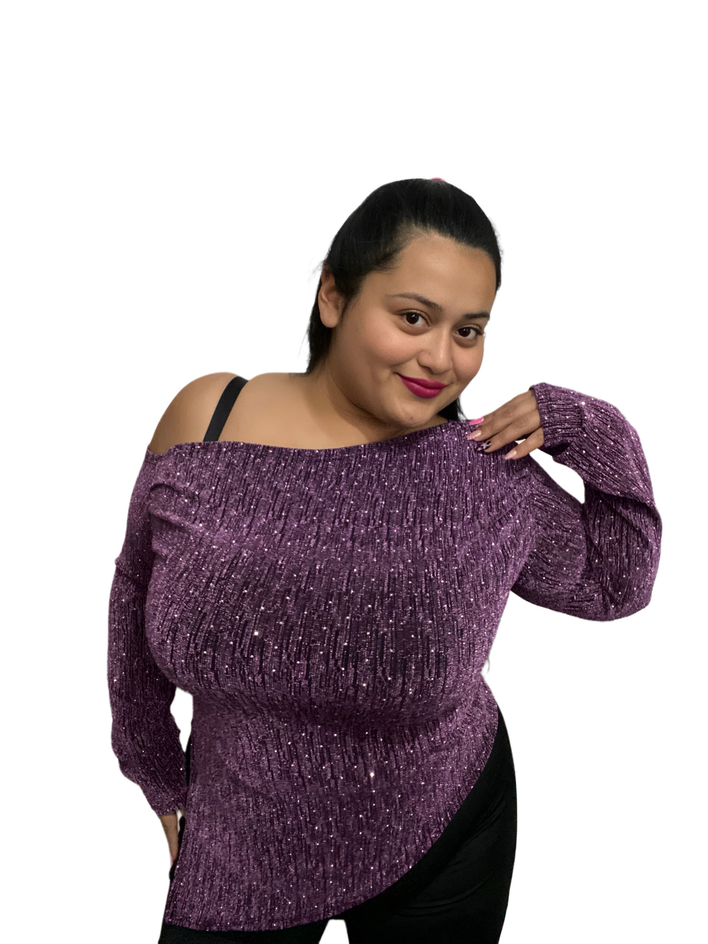 Polera Cher