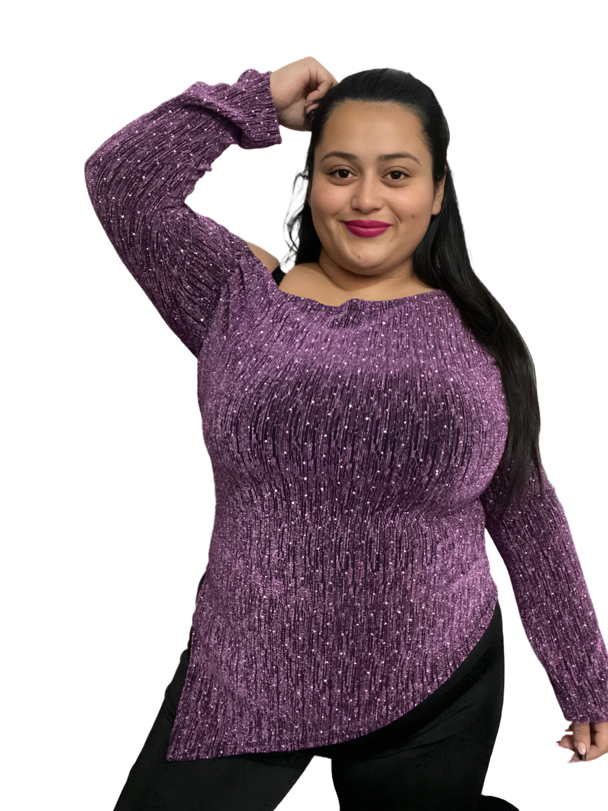 Polera Cher