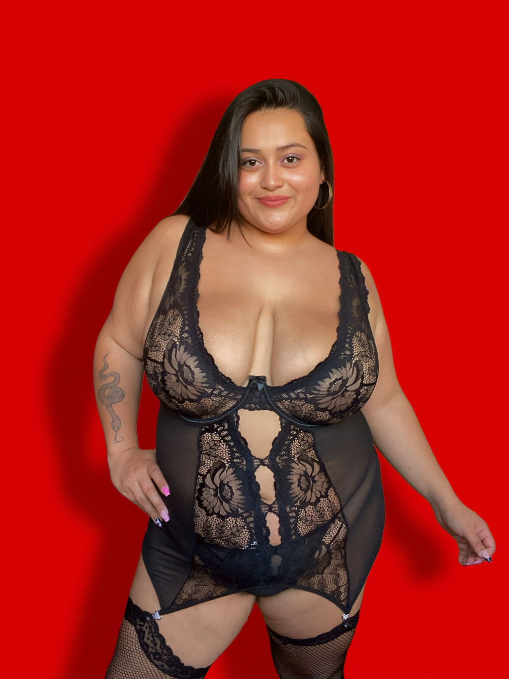 Conjunto Kiara