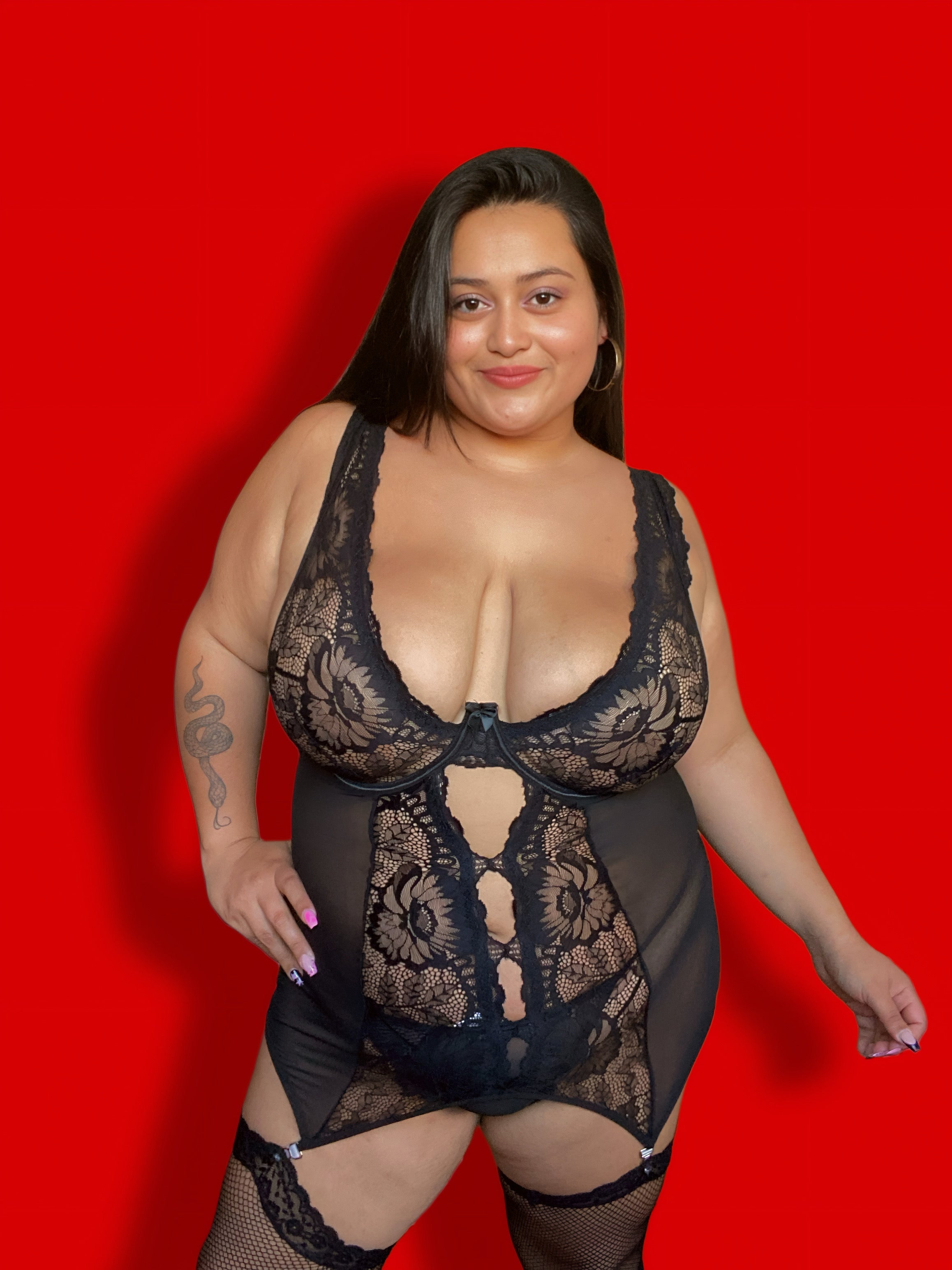 Conjunto Kiara