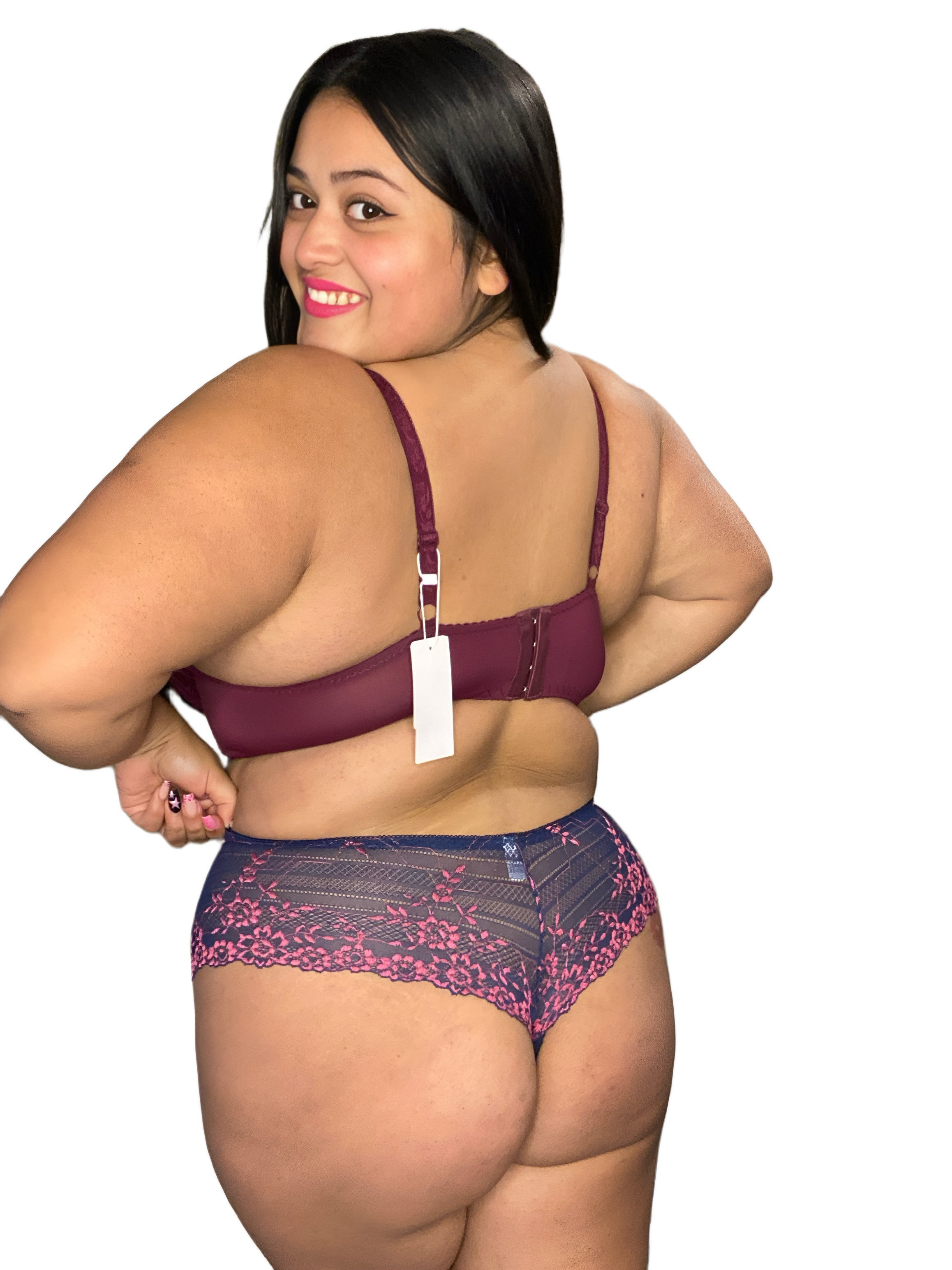 Colaless Valentina