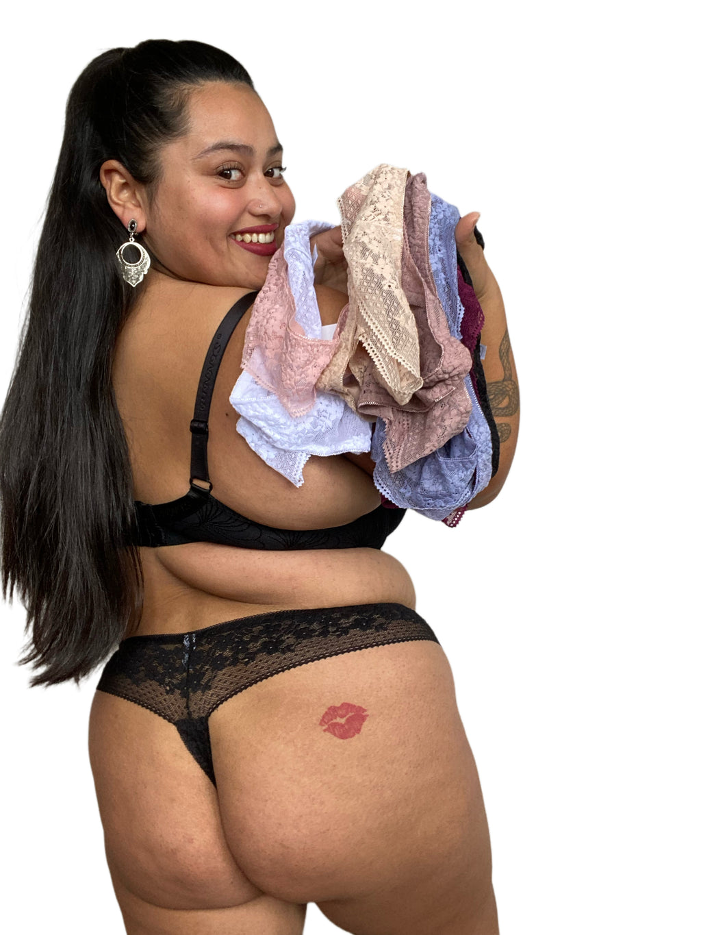 Colaless Sofía
