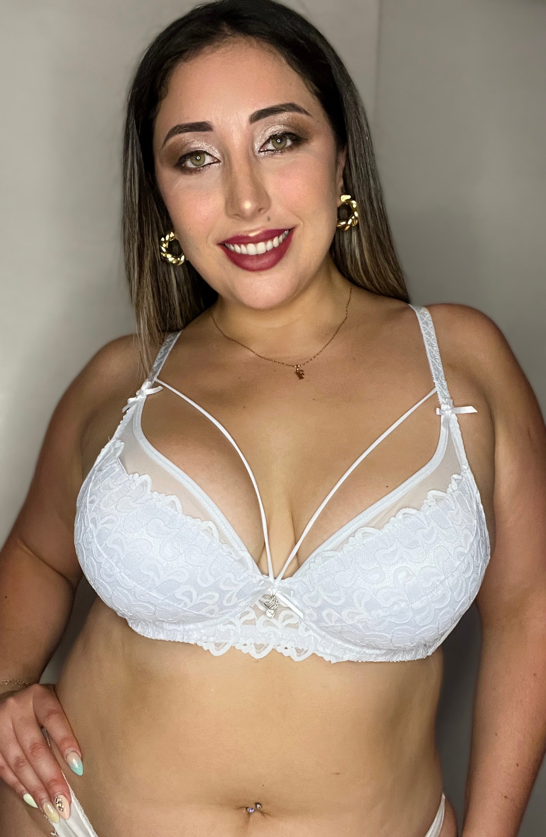 Sostén Camila
