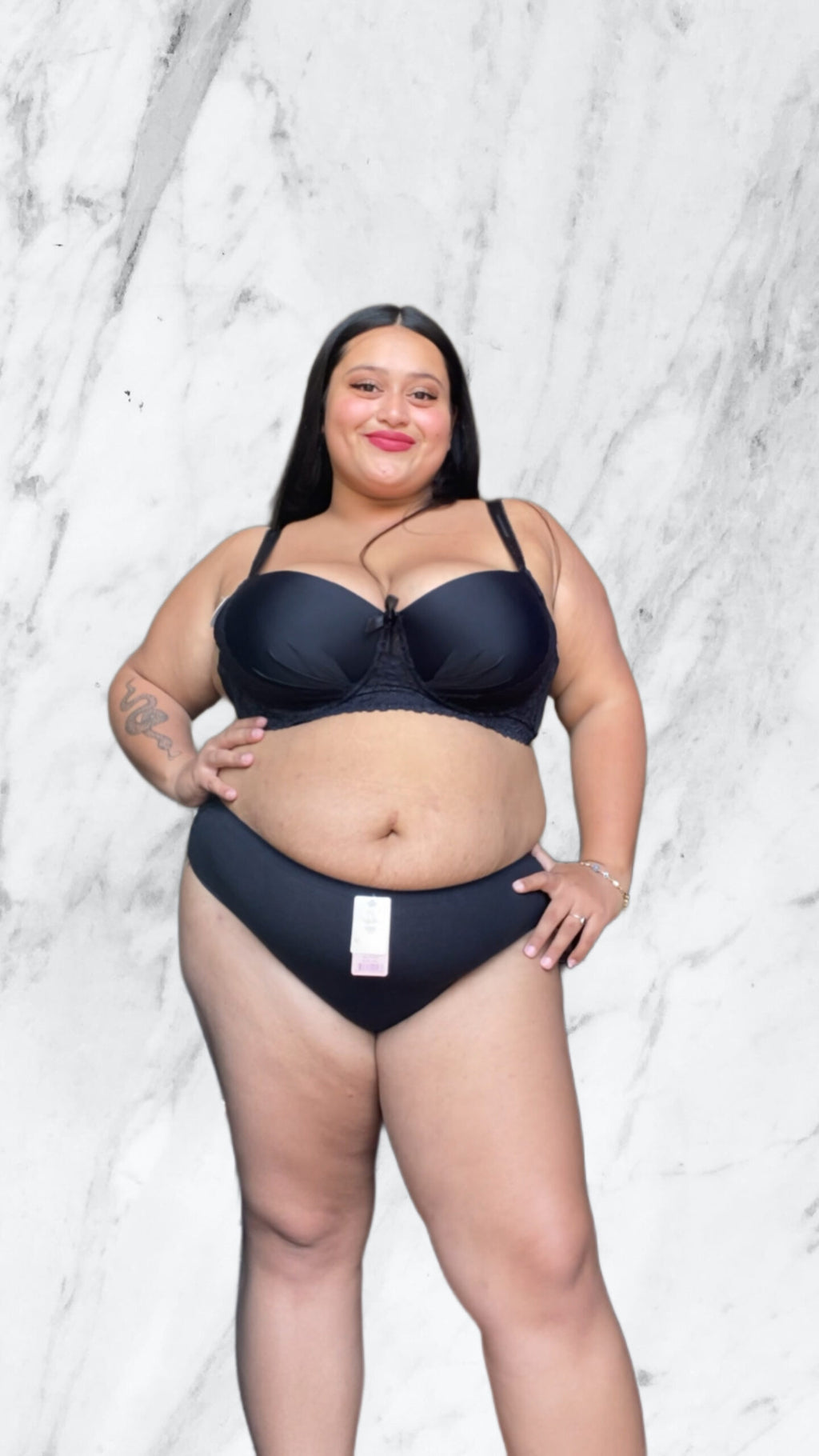 Colaless Angélica