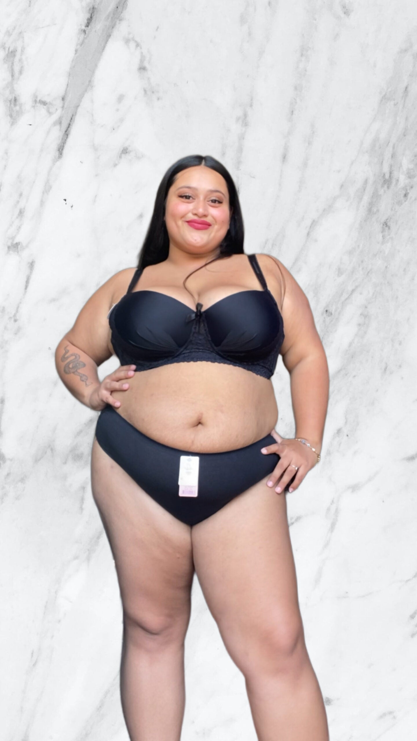 Colaless Angélica