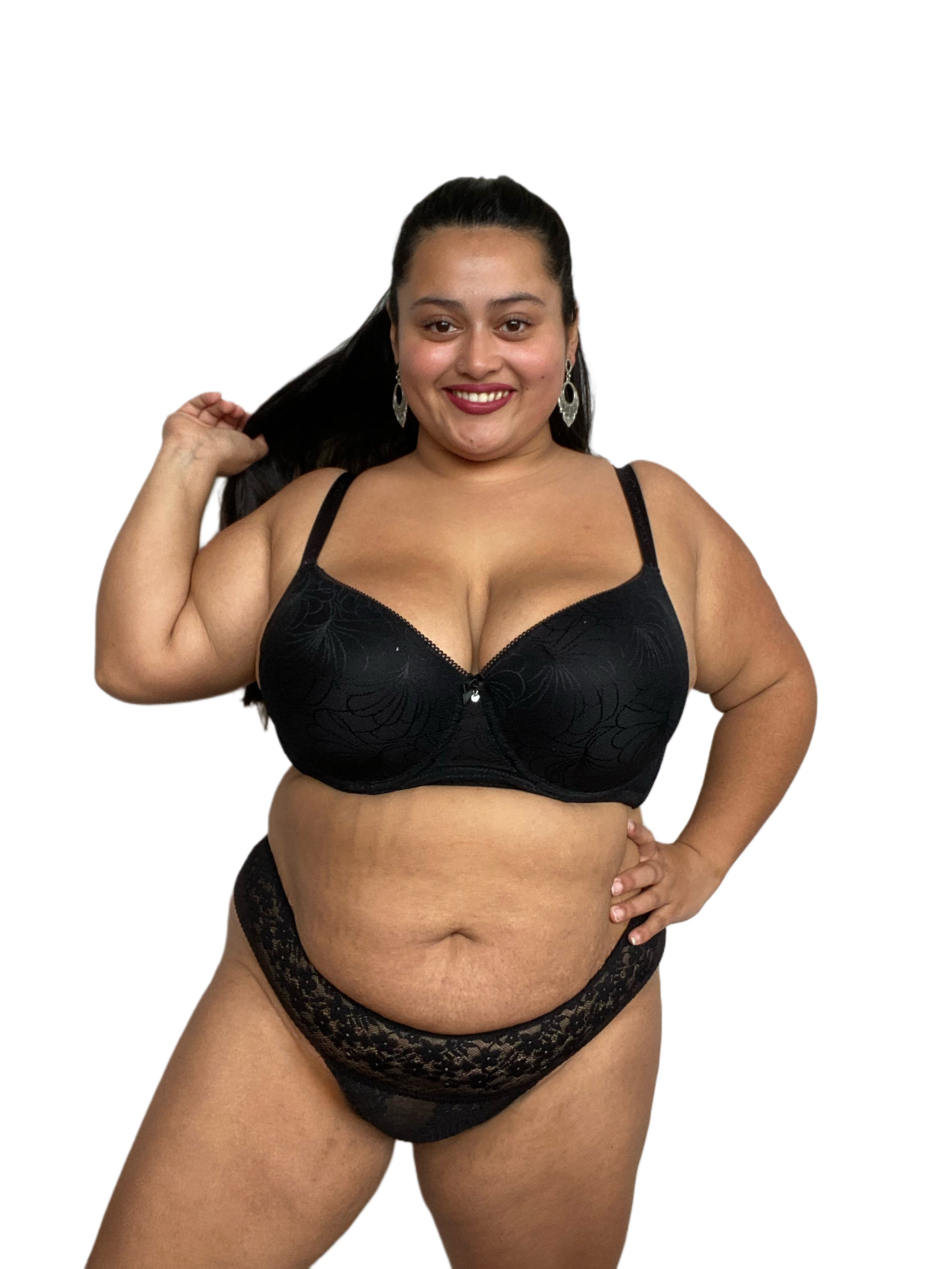 Colaless Sofía