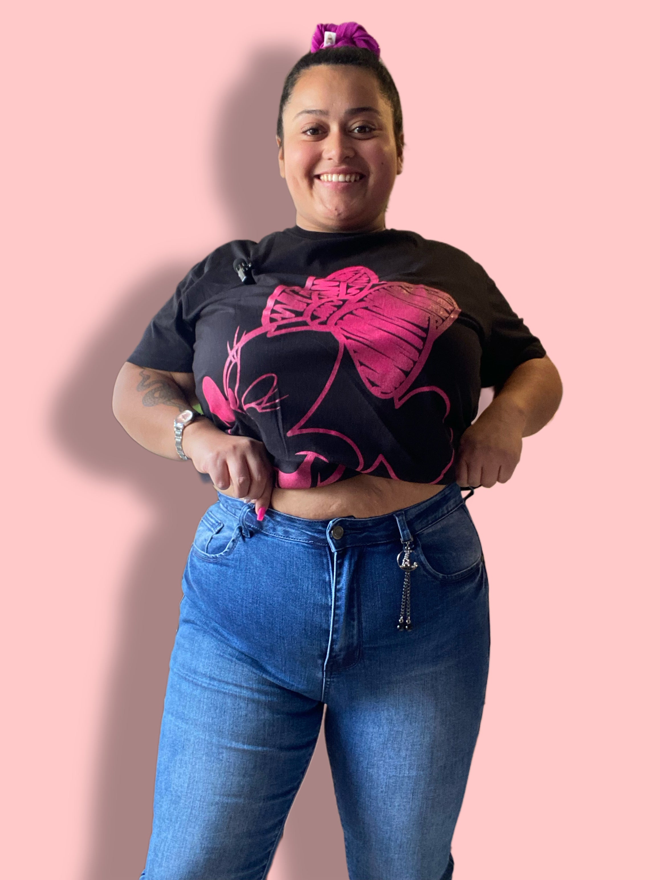 Jeans Aqua Plus