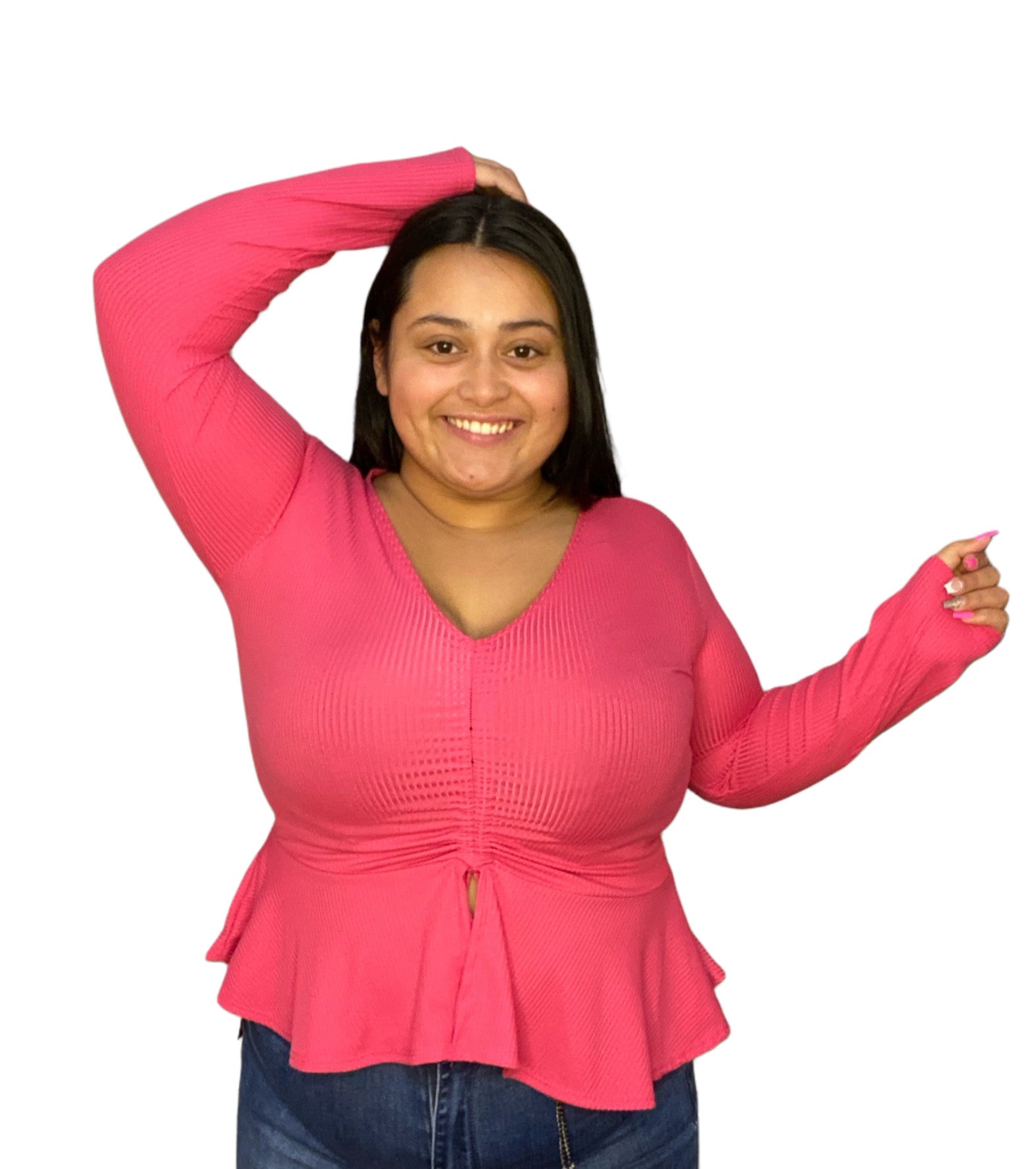 Polera Matilde