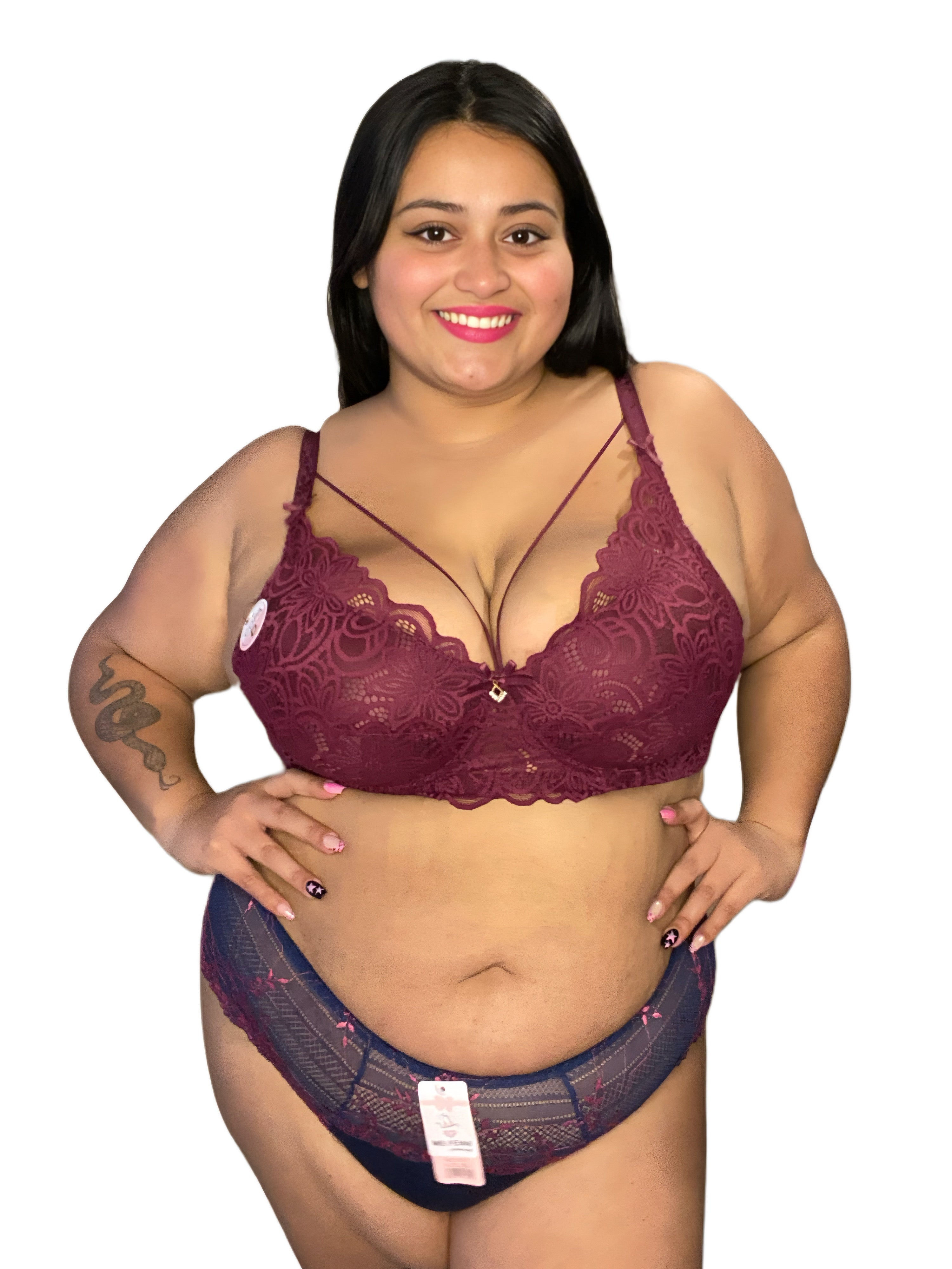 Colaless Valentina