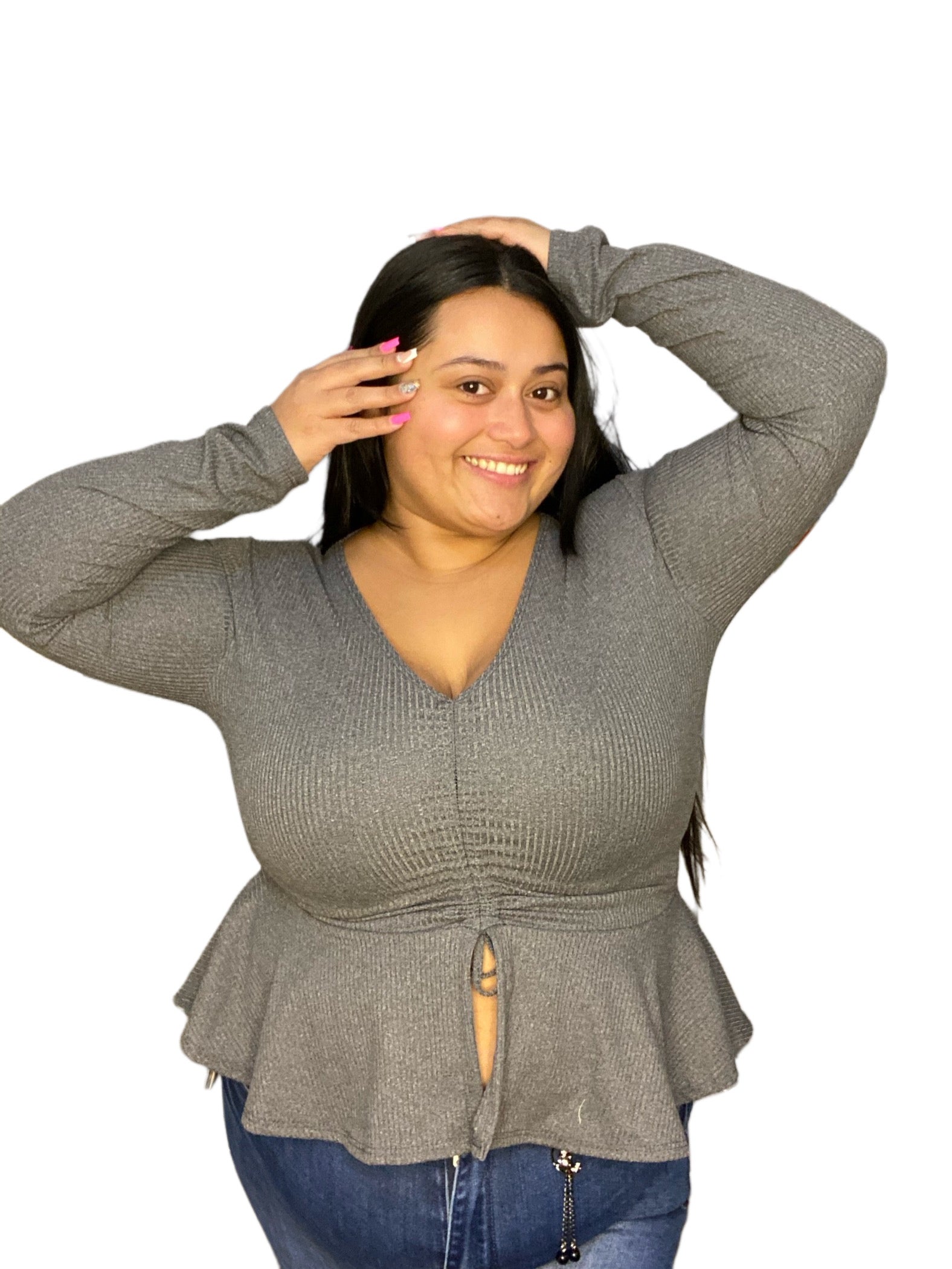 Polera Matilde