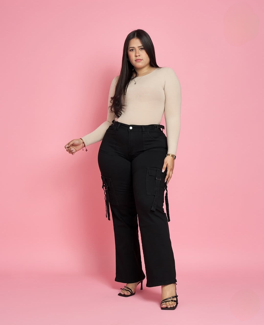 Jeans Carolina