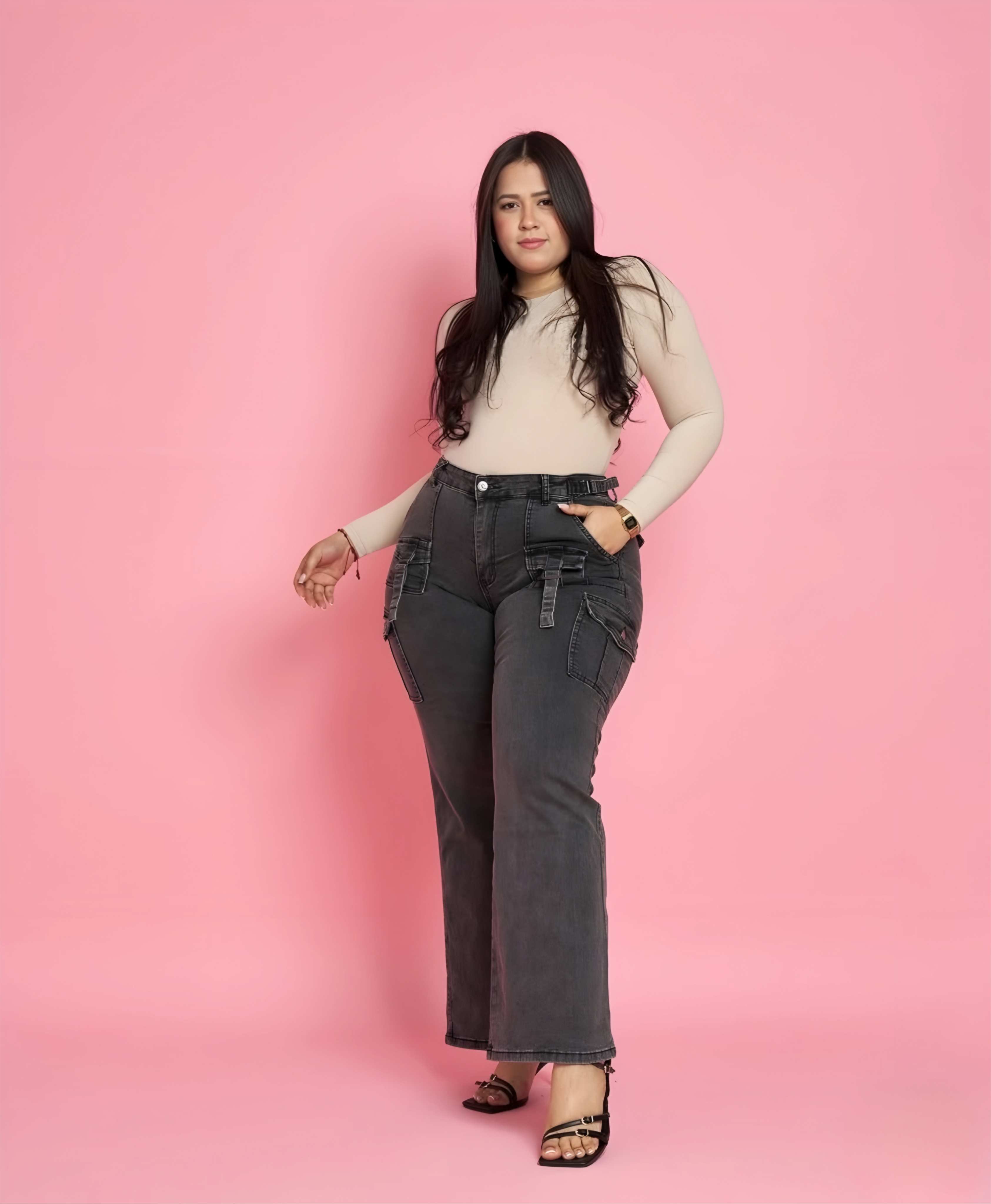 Jeans Cataleya