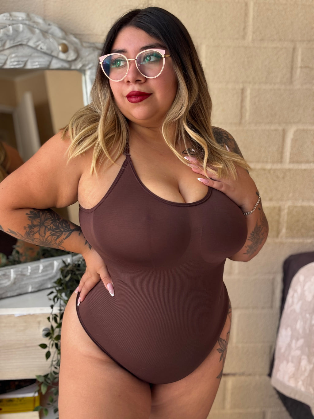 Body reductor Tamara