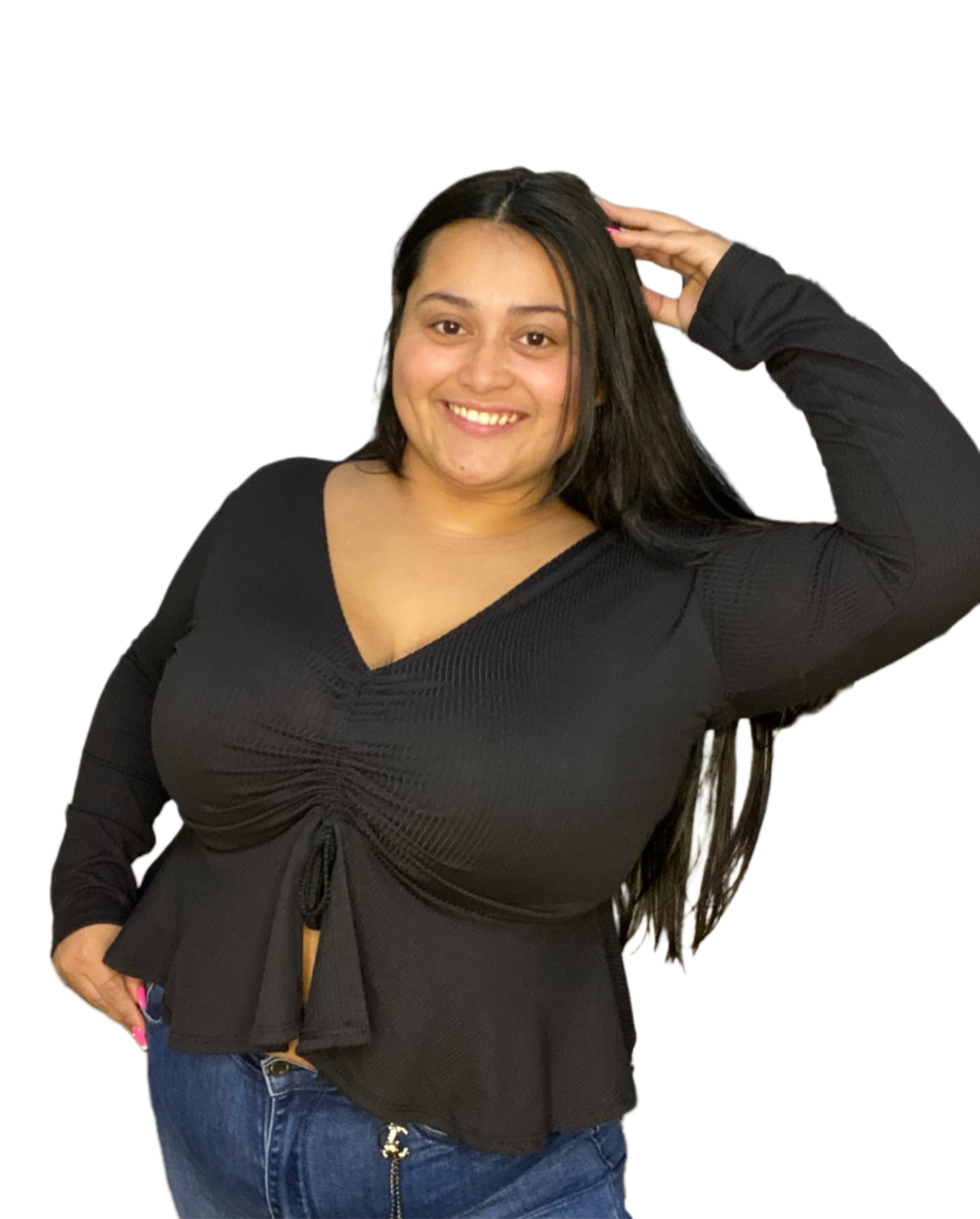 Polera Matilde