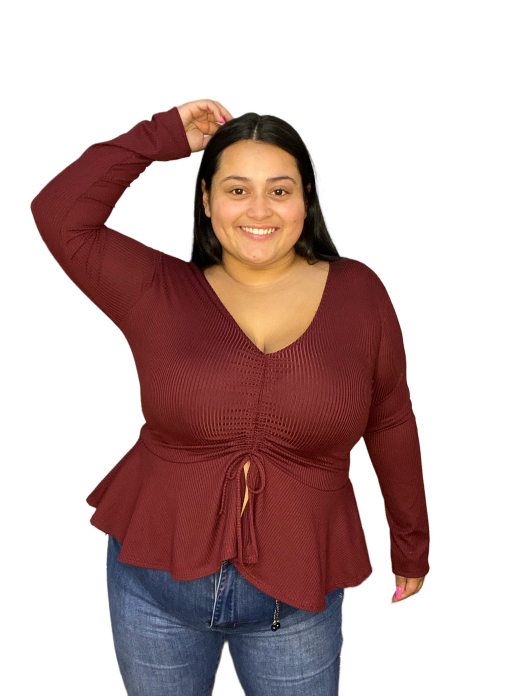 Polera Matilde