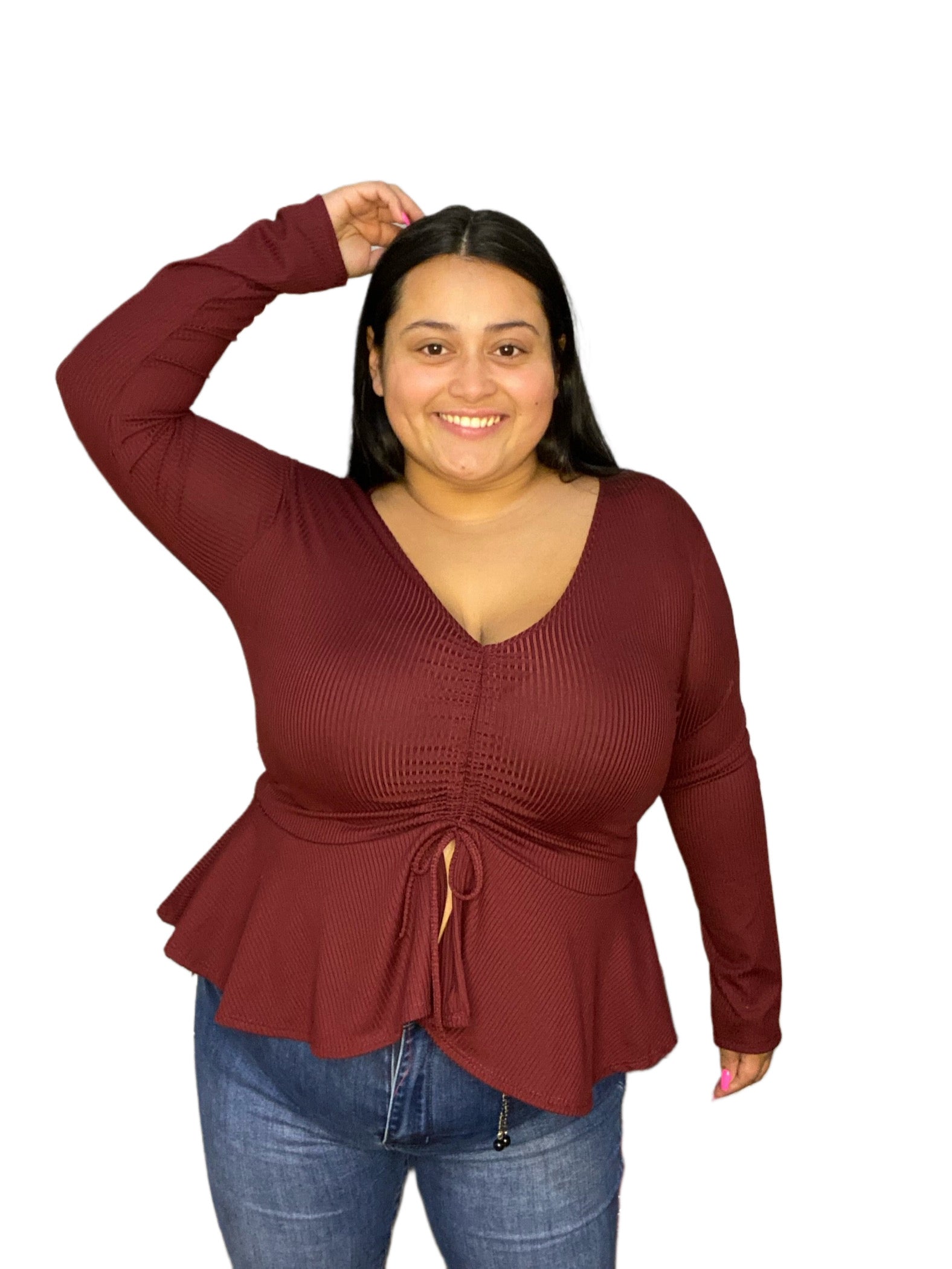 Polera Matilde