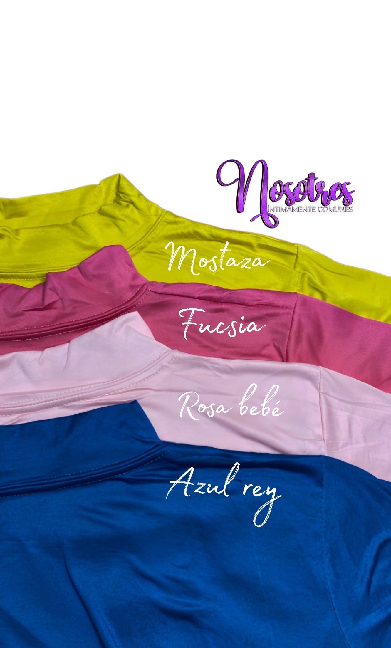 Camiseta bamboo