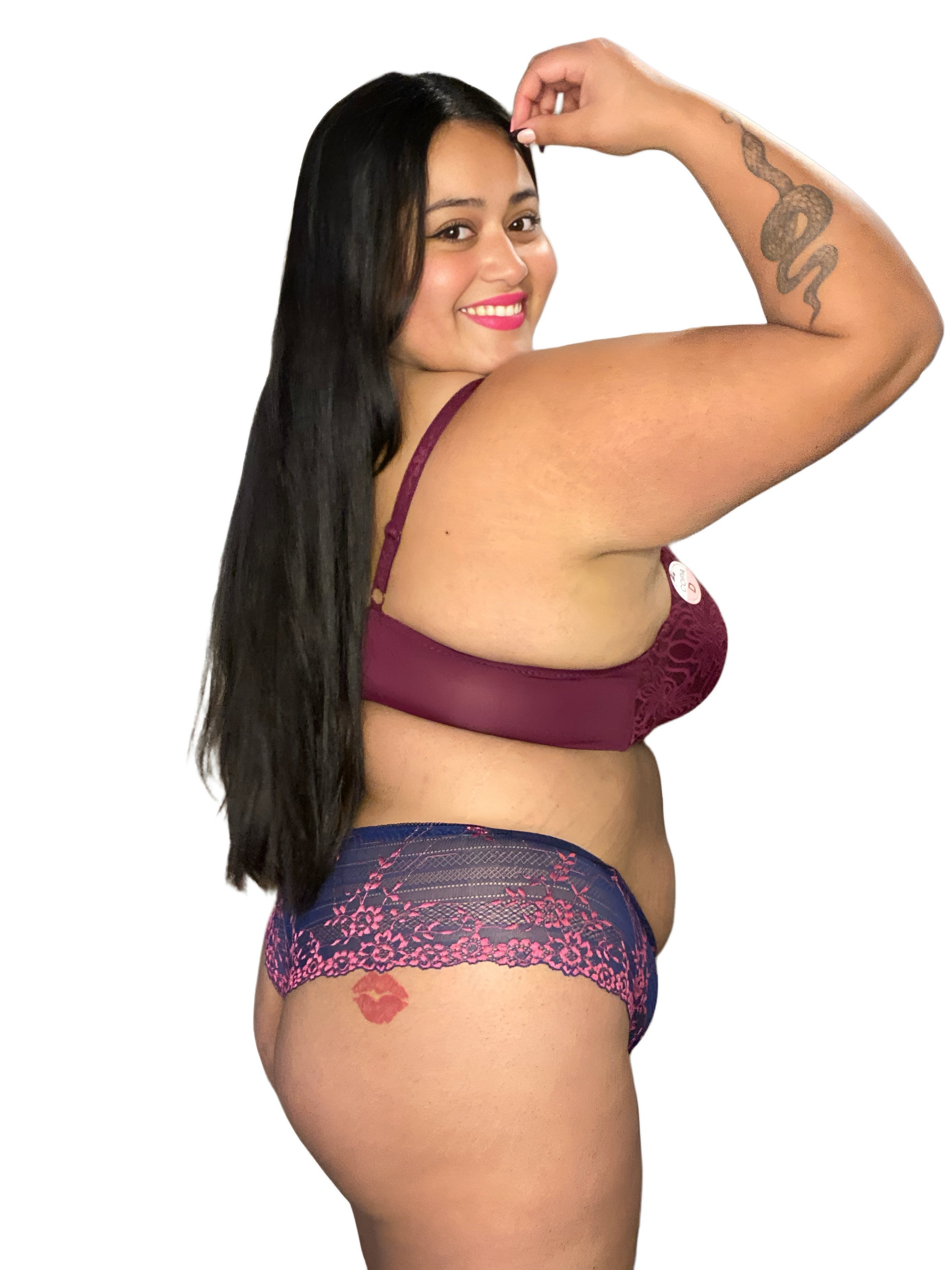 Colaless Valentina