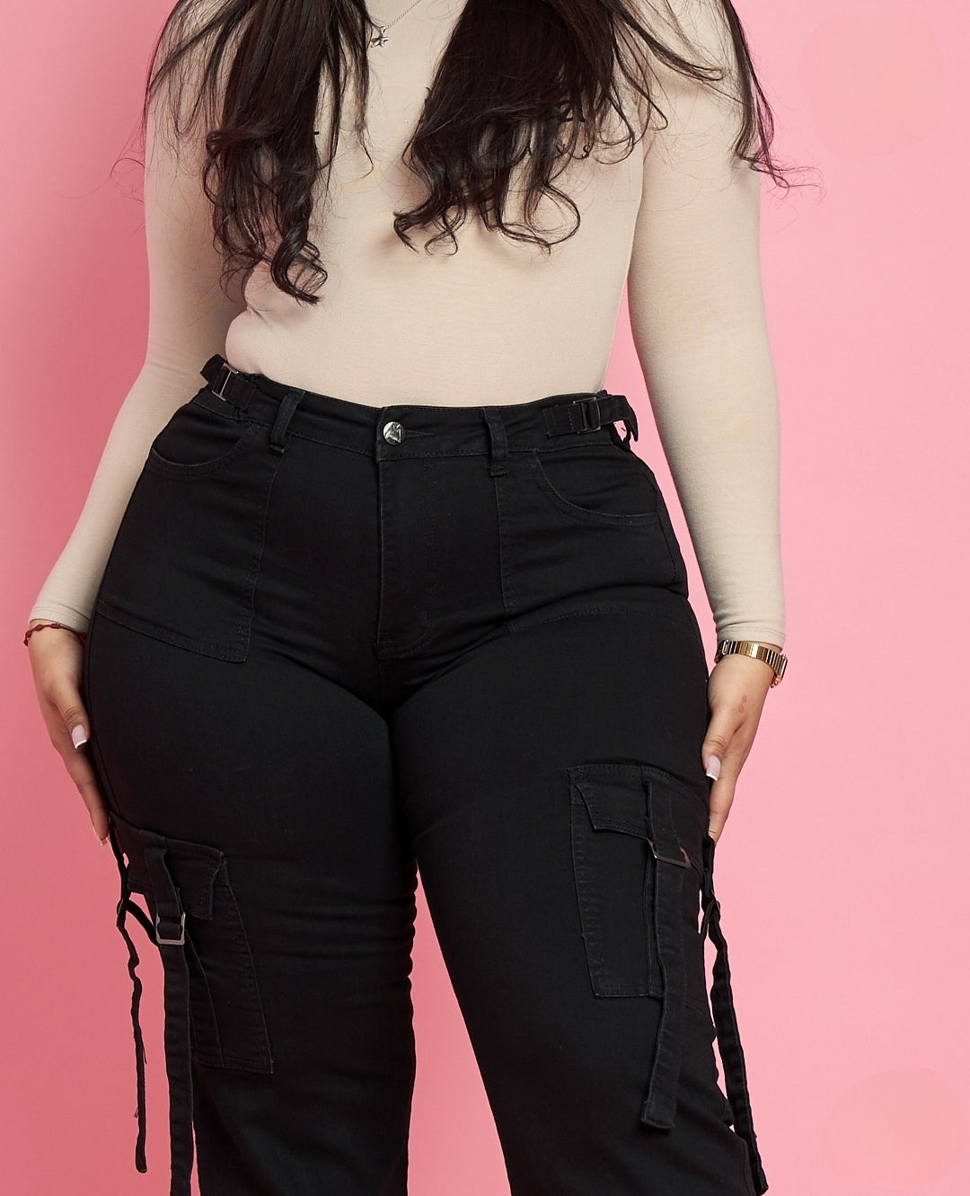 Jeans Carolina
