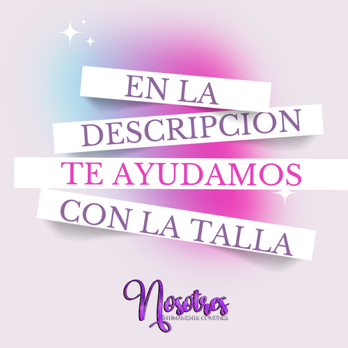 Body reductor Tamara