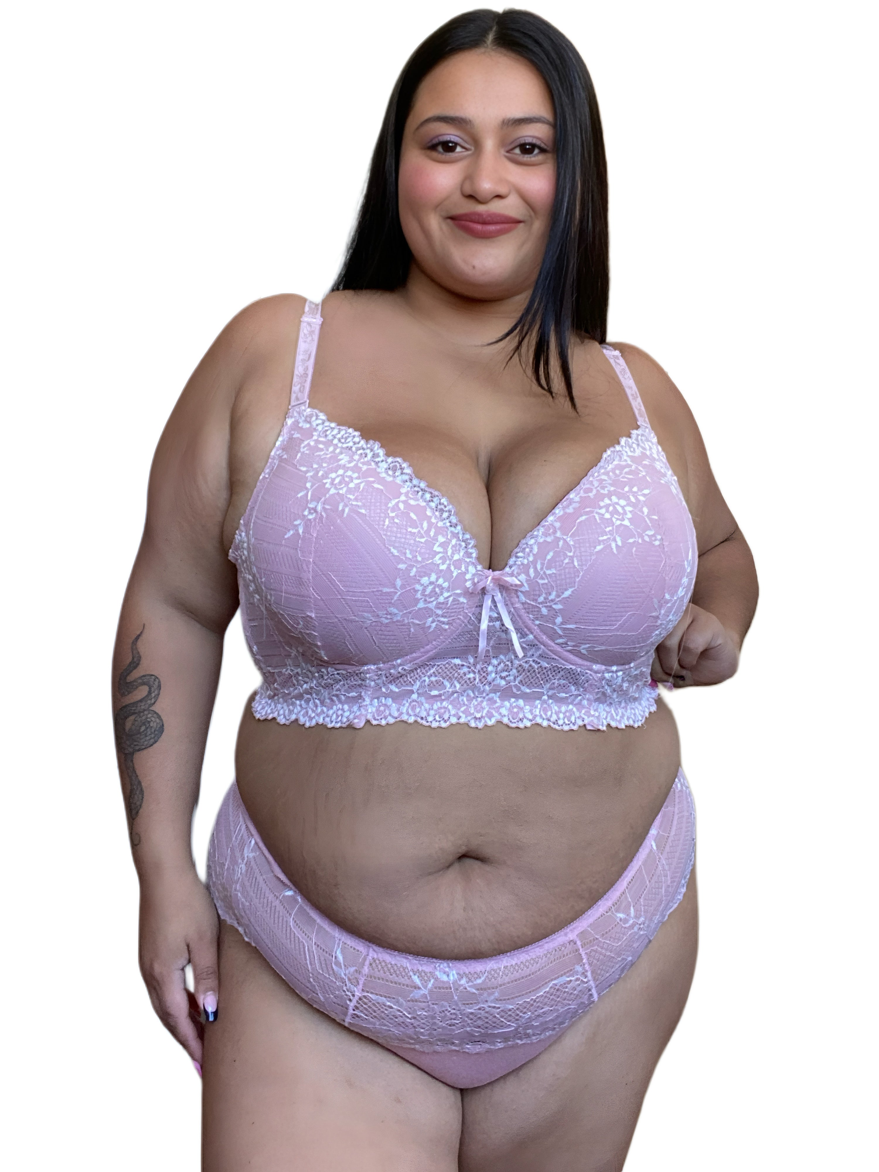 Sosten Valentina