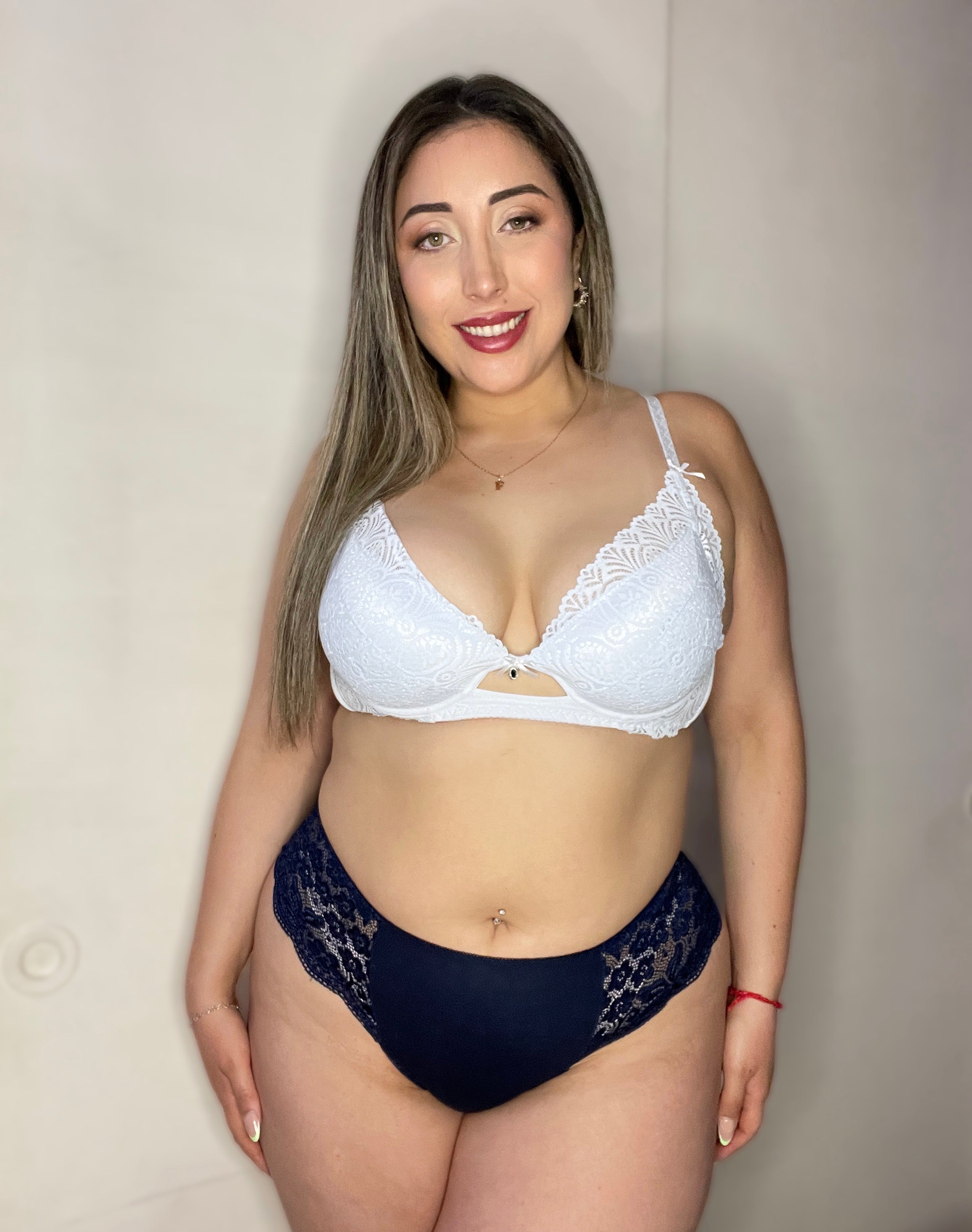Colaless Karen