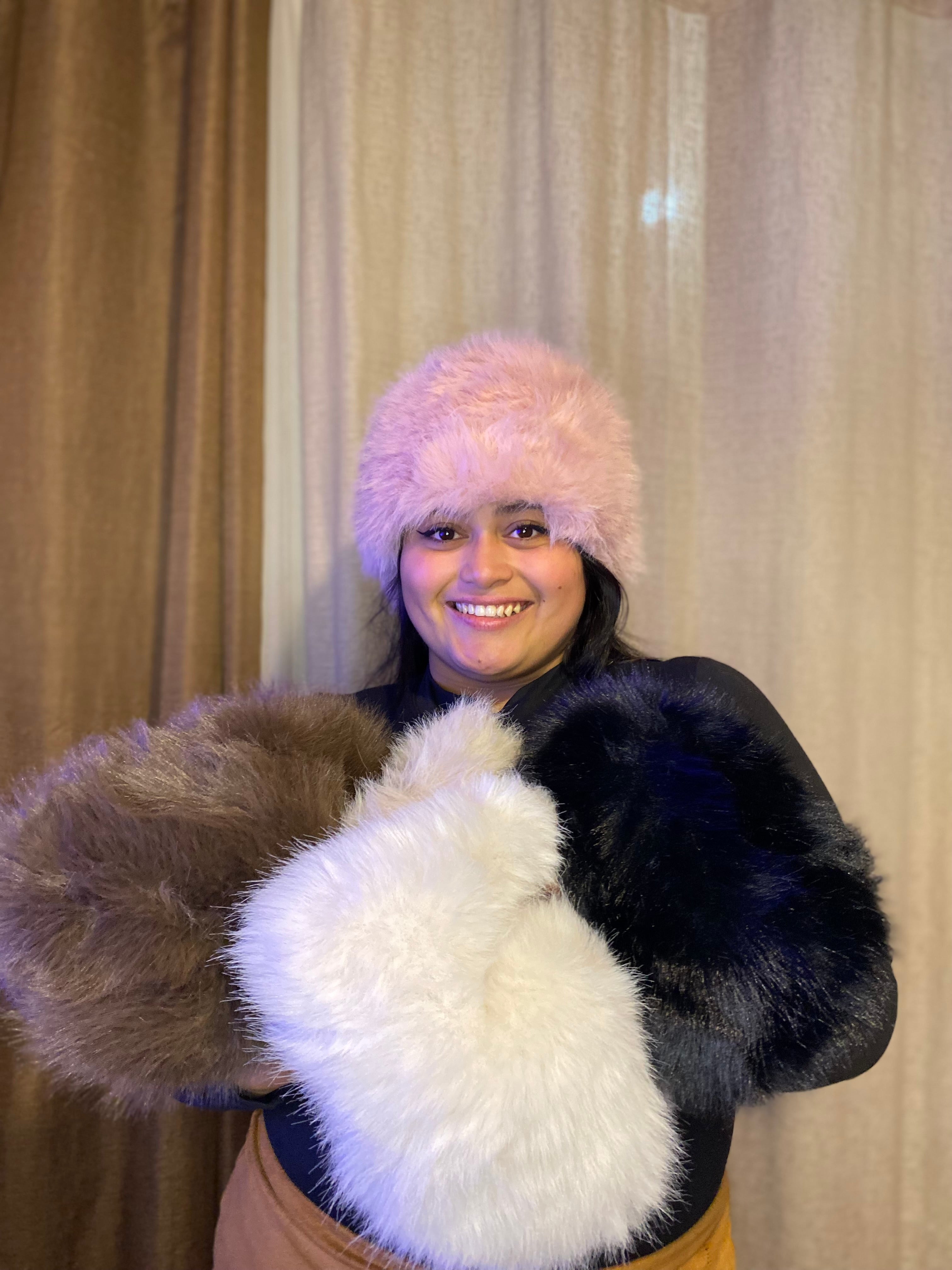 Gorro ruso ✨