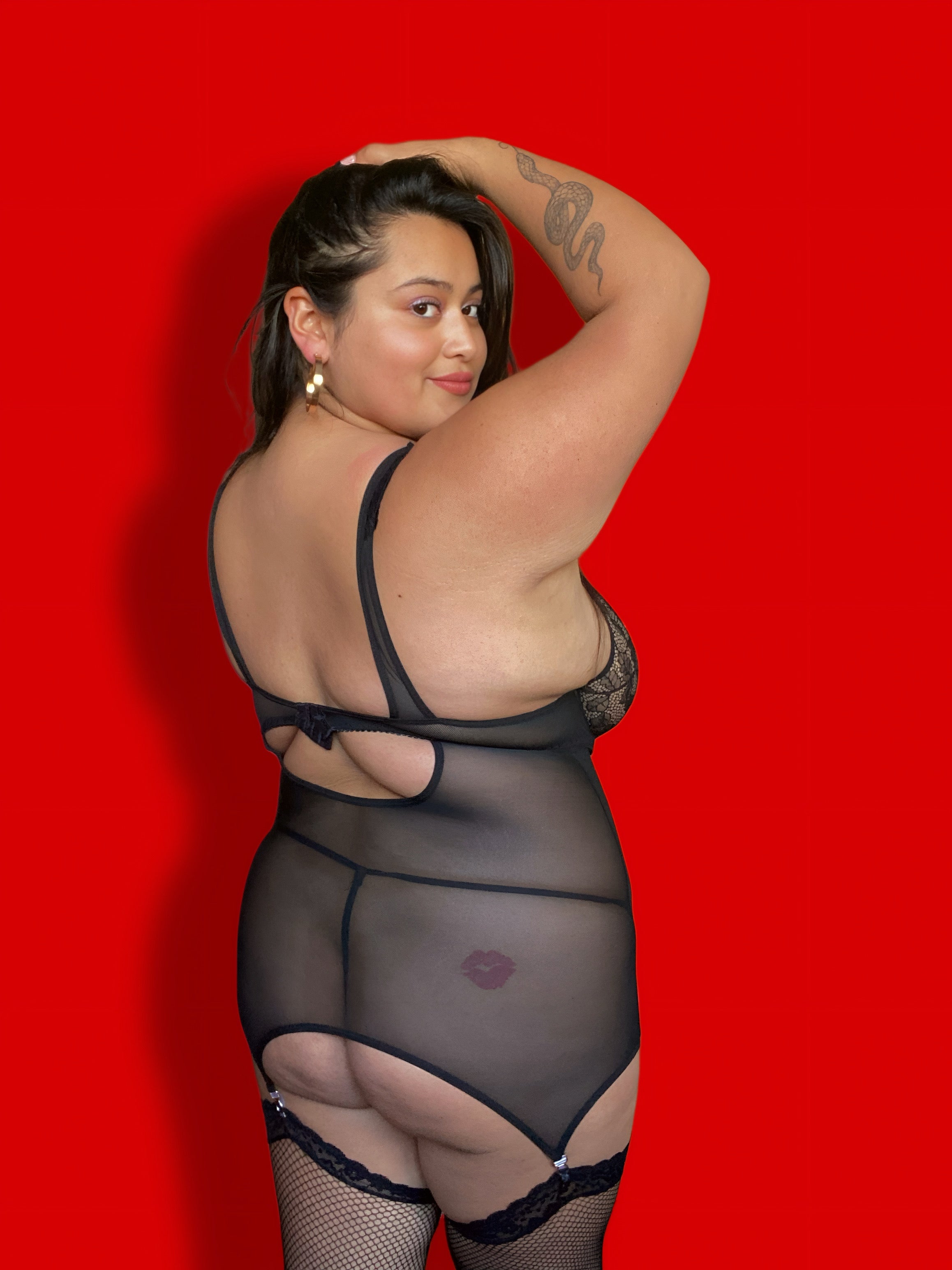 Conjunto Kiara