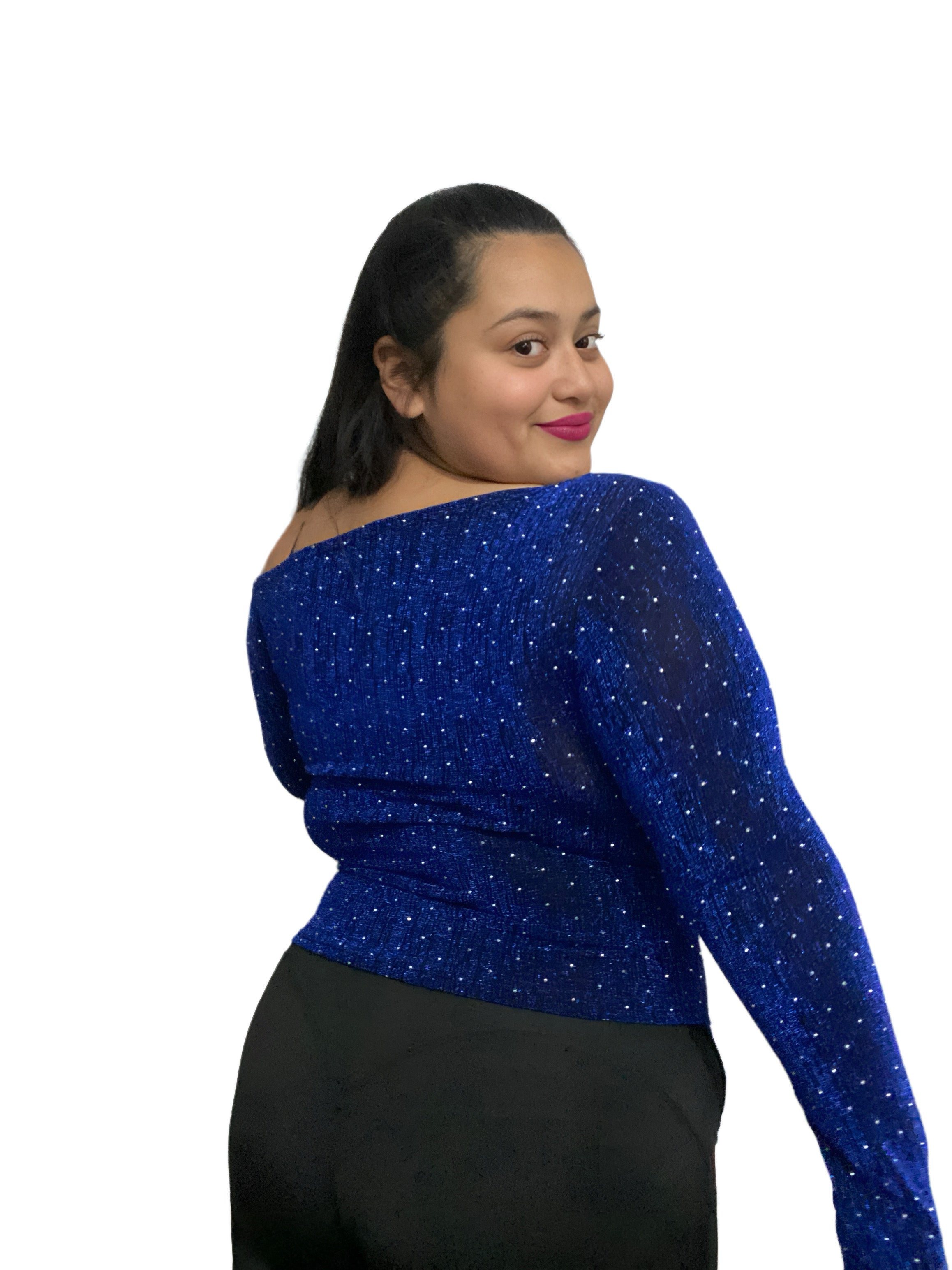 Polera Cher