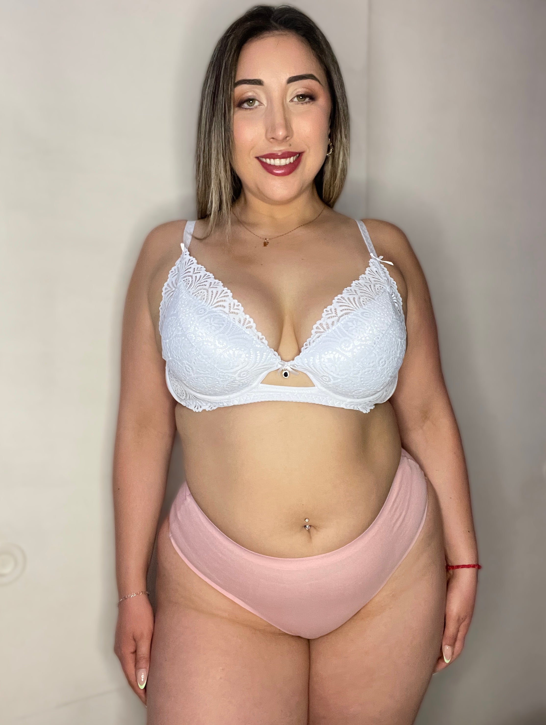 Sostén Fernanda