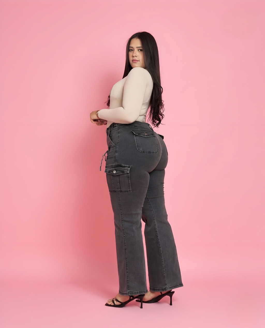 Jeans Cataleya