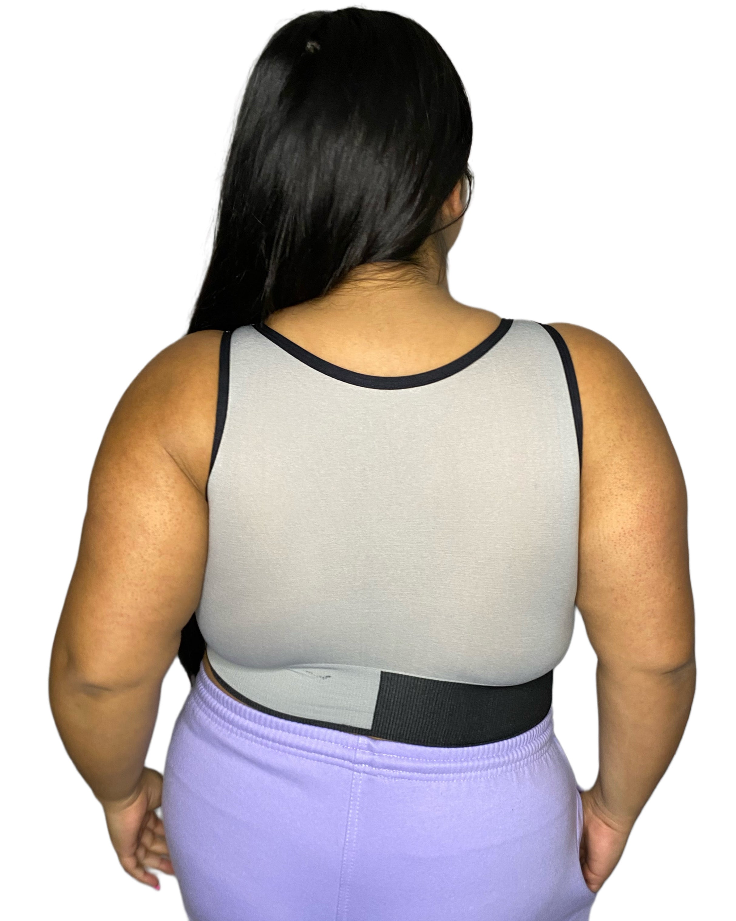 Petos deportivos Plus size