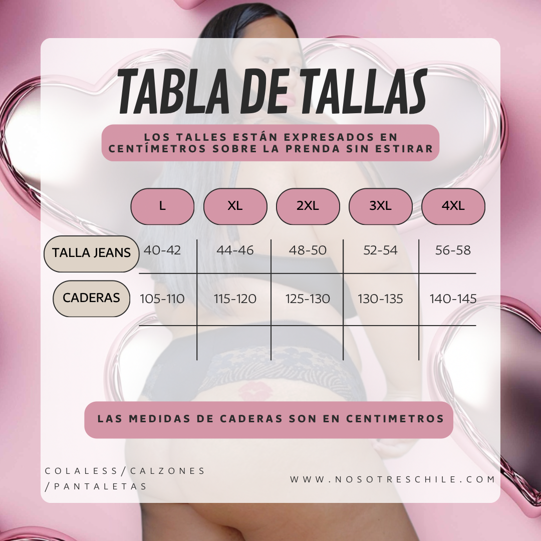 Colaless Valentina
