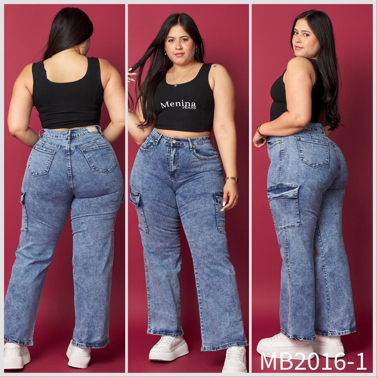 Jeans Martina