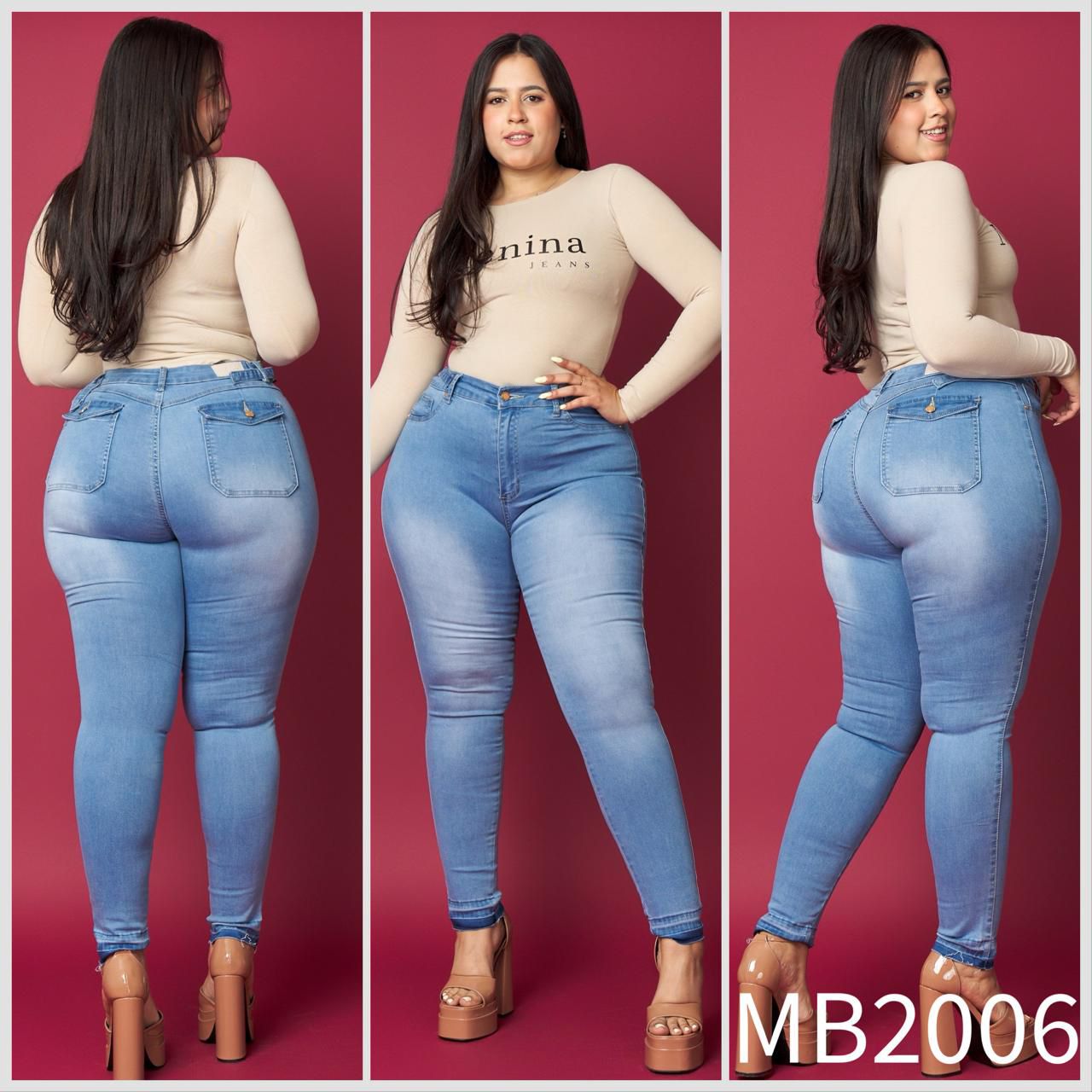 Jeans Aylin